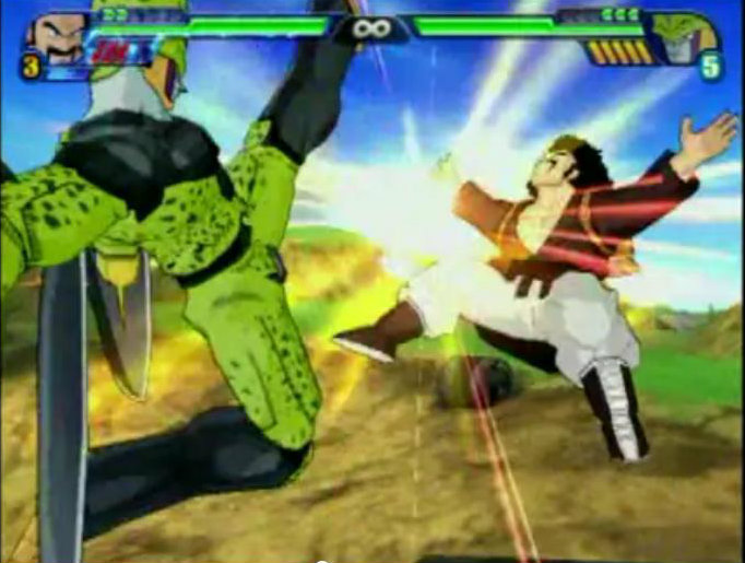 Burcol on X: Man we need a Dragon Ball Z Budokai Tenkaichi 3 remake. I'm  going to have to get involved if this doesn't happen soon.   / X