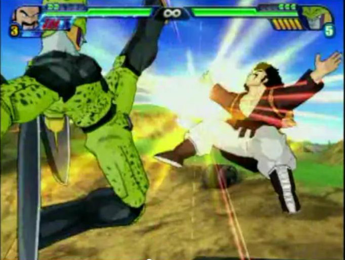 Burcol on X: Man we need a Dragon Ball Z Budokai Tenkaichi 3 remake. I'm going to have to get involved if this doesn't happen soon. / X