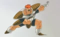 RecoomeDBK.png (265 KB) Recoome poses after arriving on planet Namek