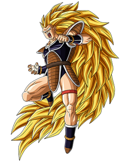 Dragon Ball Limit-F on X: O Super Saiyajin 3 é uma transformação que  define a real identidade característica de Goku, principalmente em Dragon  Ball Z.  / X