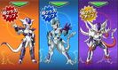 Frieza race avatars