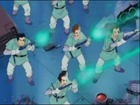 Tuffle soldiers combat Saiyans