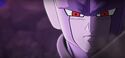Hit in His Dragon Ball Xenoverse 2 Reveal Trailer