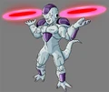 Frieza's full power form