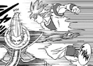 DBS Chapter 68 04.png (169 KB) Whis and Goku fight using Ultra Instinct