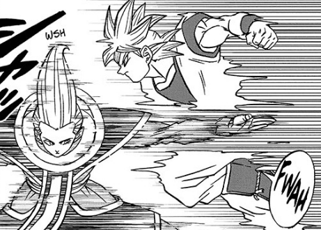 Dragon Ball Super (Manga) – Granolah The Survivor Arc (Chapters 68 – 87)  Review – Hogan Reviews