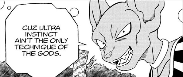 Dragon Ball Super (Manga) – Granolah The Survivor Arc (Chapters 68