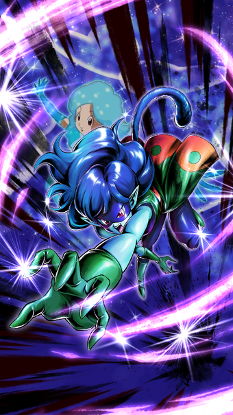 Kakunsa | Dragon Ball Wiki | Fandom