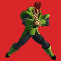 Android 16