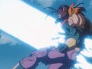 Super 17 destroyed by Goku's Kamehameha