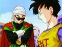 Gohan and Videl