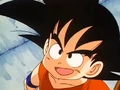 Goku refuses Spike's offer to surrender