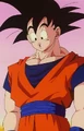 Goku is hungry
