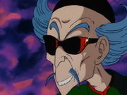 Master Shen's sunglasses
