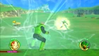 Onda Esplosiva.png (556 KB) Android 16 performs an Explosive Wave in Raging Blast 2