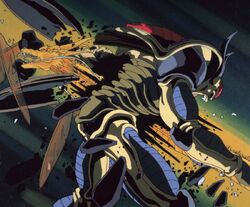 Dragon Fist | Dragon Ball Wiki | Fandom