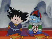 ShuGoku&Pilaf