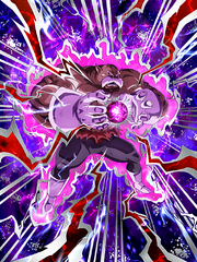 Toppo (Hakaï-Shin) (Dokkan Battle)