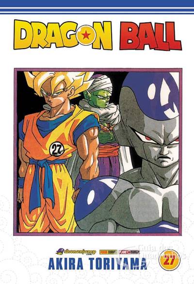 Dragon Ball Super: Mangá torna o 'Lendário Super Saiyajin' canônico