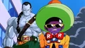 Androids 15 and 14 in Super Android 13!