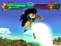 Raditz firing his Weekly Special