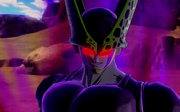 Dark Future Perfect Cell