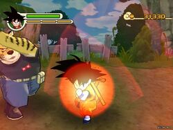 Review: Dragon Ball – Revenge of King Piccolo – Wii