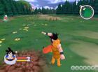Goku Saibamen Sagas 7