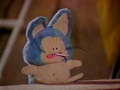 Puar smoking