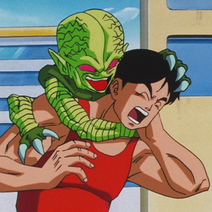 Saibamen Dragon Ball Wiki Fandom And licensed by funimation productions. saibamen dragon ball wiki fandom