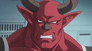 Shisami snarl