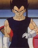 VegetaAlive