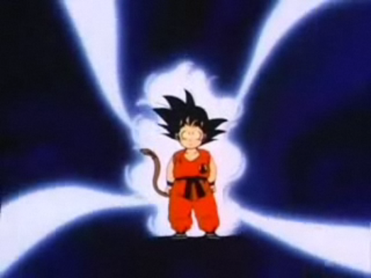 Sentido del Ki | Dragon Ball Wiki Hispano | Fandom Sentido del Ki | Dragon Ball Wiki Hispano | Fandom