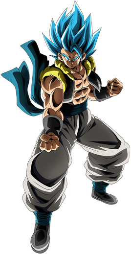 Gogeta
