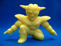 Part 9 Keshi Captain Ginyu yellow figurine