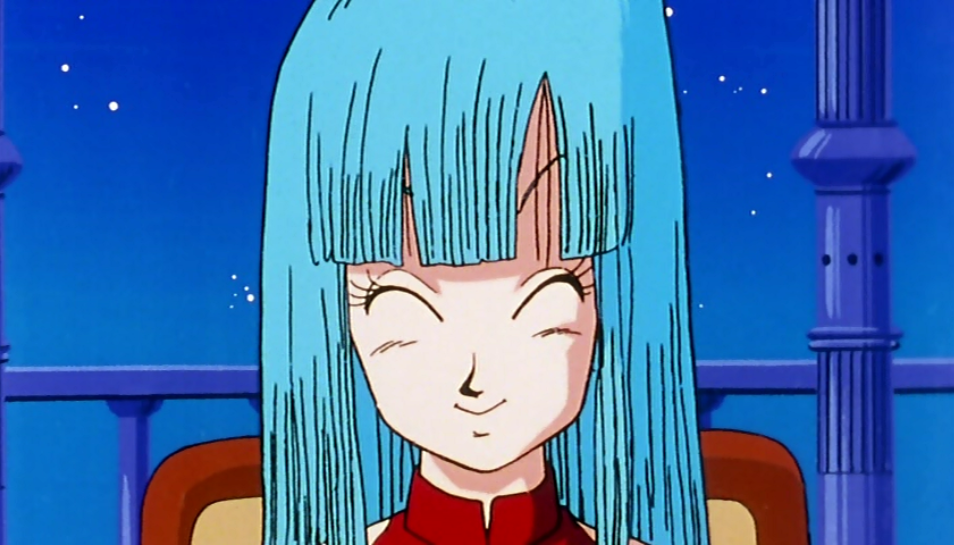 Maron dragon ball deals