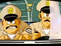 Policemen in Super Android 13!