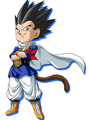 Saiyajins Ilusionários, Dragon Ball Wiki Brasil