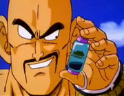 Nappa, Dragon Ball Wiki