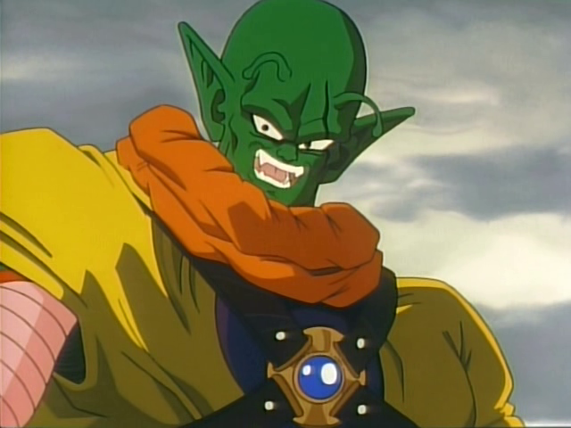 Dragon Ball Z: Lord Slug - Wikipedia