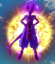 Beerus POI