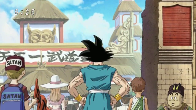 Don T Let Me Down Dragon Ball Wiki Fandom