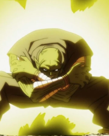 Dragon Ball Super Episode 119 Wiki Dragon Ball Fandom