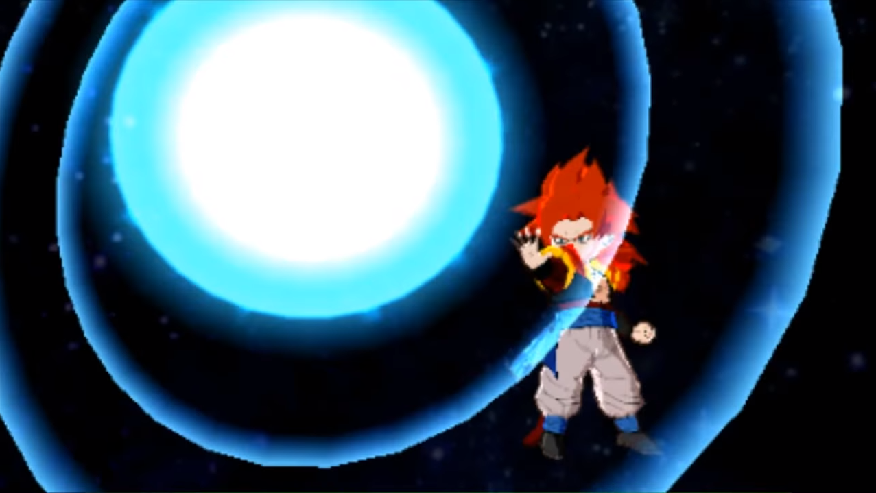 Final Kamehameha, Dragon Ball Wiki