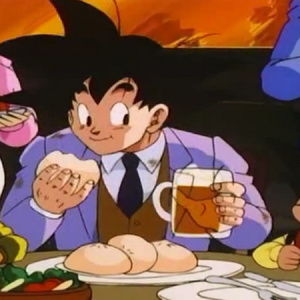 He S Always Late Dragon Ball Wiki Fandom Dragon ball z episode 288. always late dragon ball wiki fandom