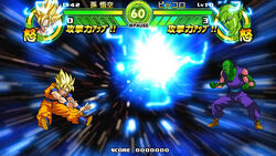 News  Dragon Ball Tap Battle Official Website Opens