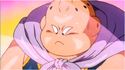 The Evil of Men - Majin Buu heals Bee