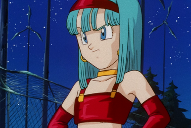 Pan (Dragon Ball) - Moegirlpedia