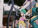 Bulma in Dragon Ball GT