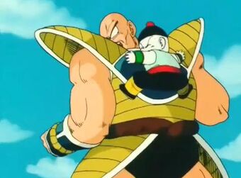 Chiaotzu Dragon Ball Wiki Fandom